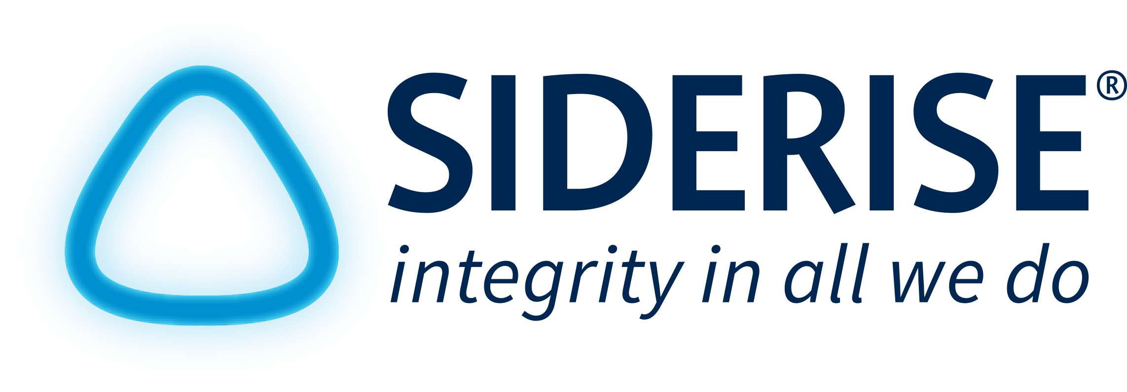 Siderise logo