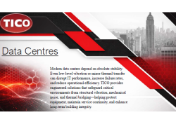 TICO Data Centres