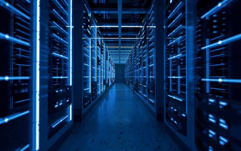 Data_Center