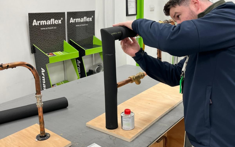 Armacell Training