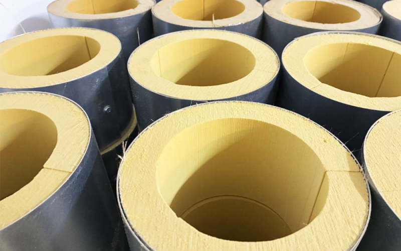 Pipe-supports