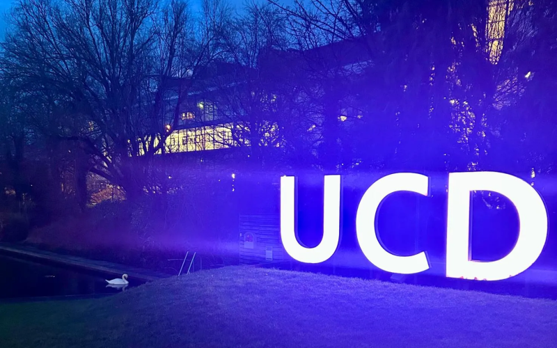 UCD