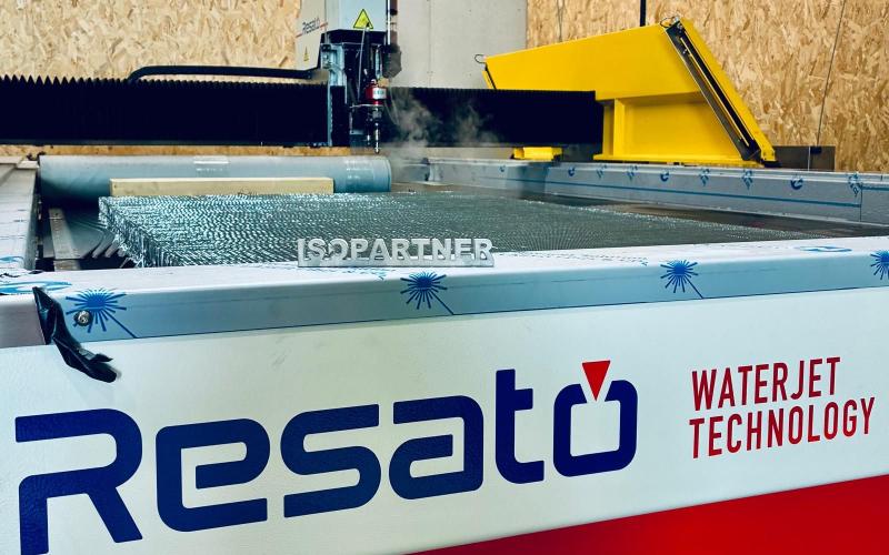 ISOPARTNER IE - RESATO 1