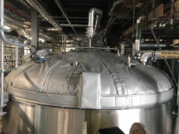Thermal Covers